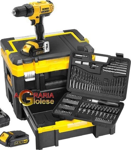 11557 dewalt trapano - 11557,