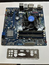 Scheda madre intel desktop - madre,