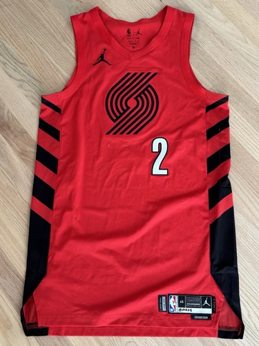 Maglia portland trailblazers - portland,