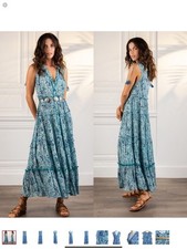 Abito Pauppette St. Barth