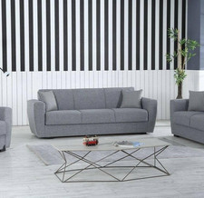 Divano Letto 3 Posti Escobar