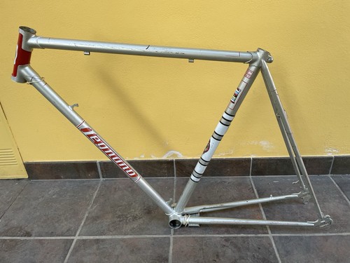 Telaio bici originale legnano - bici,