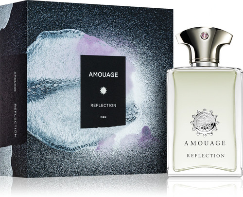 Amouage reflection man - reflection,