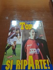 TORINO CALCIO ALE' TORO ANNO