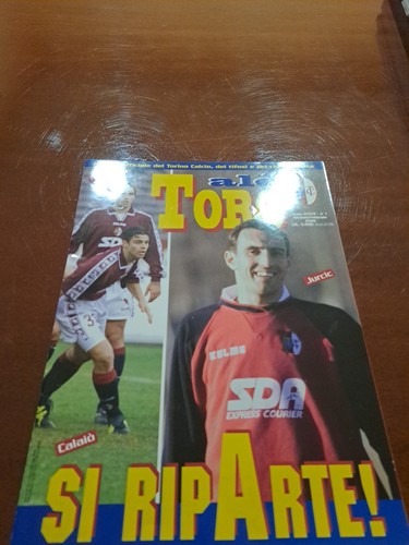 Torino calcio ale toro anno - calcio,