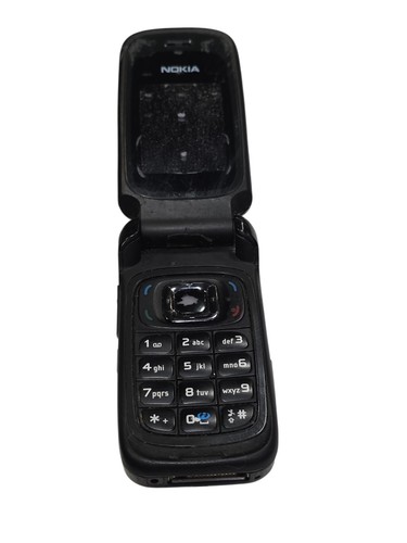 Cellulare vintage usato non