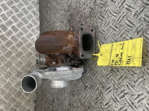 Turbina turbo per - turbina, iveco