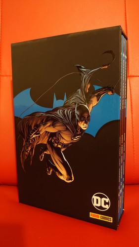 Batman terra uno geoff johns - uno,