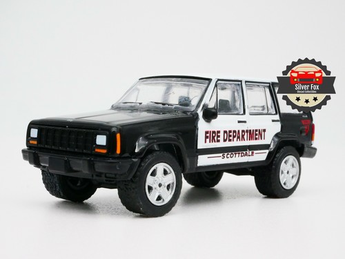 Jeep cherokee scottdale - jeep,