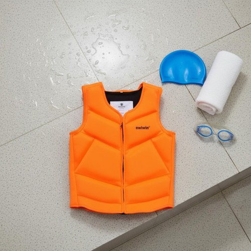 Giubbotto snorkeling - da,