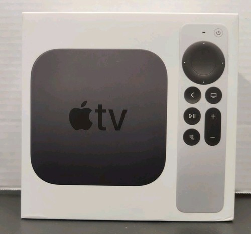 Apple 2a generazione - apple, tv