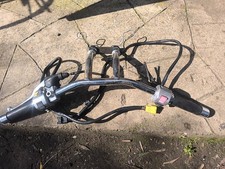 Suzuki VZ 800 Marauder switch