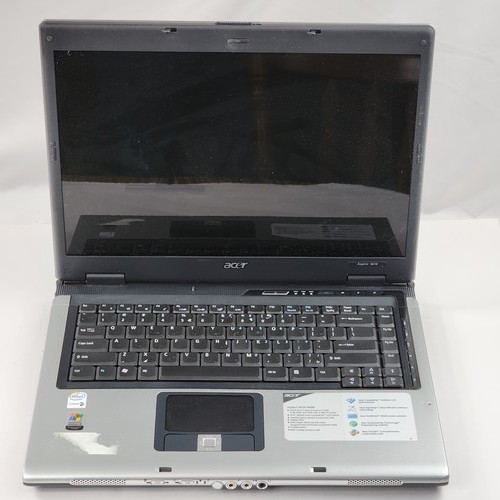 Acer aspire 5610 - 5610-4688, computer