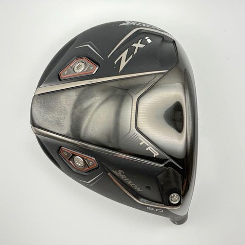 Srixon zxi testa driver 9 - srixon,
