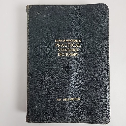 Funk wagnalls practical - funk,