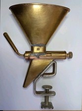 Dosatore polvere da sparo