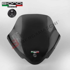 CUPOLINO MOTO PER SUZUKI