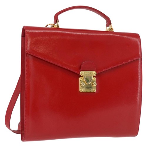 Fendi zaino pelle - fendi,