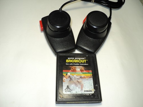 Atari 2600 jitter - atari, free