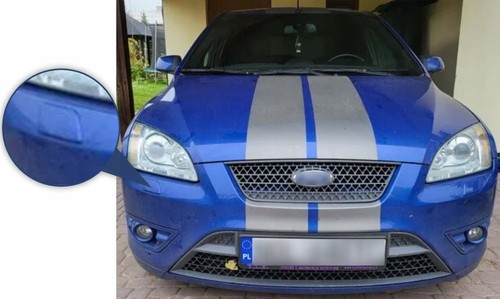 Adatto ford focus mk2 st - a,