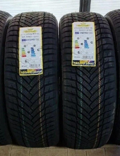 Coppia 215 r18 99v xl - 215/55,