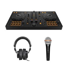 Pioneer DJ DDJ-FLX4 DJ