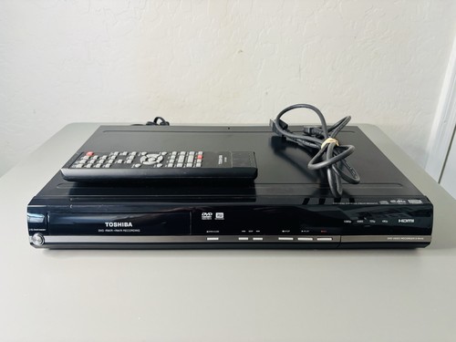 Toshiba r410 registratore - d-r410,