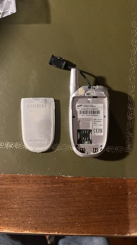 Cellulare samsung sgh x450 non - cellulare,