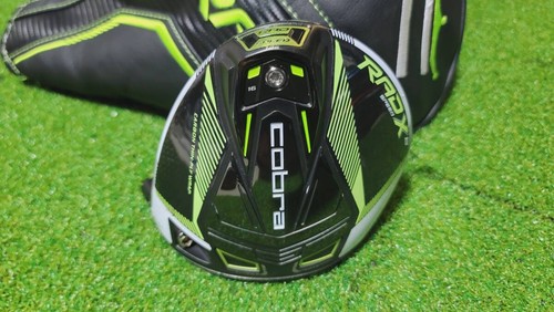 Testa guida cobra rad speed - cobra,