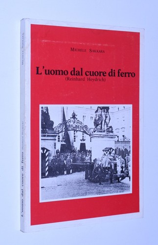 Michele sakkara uomo dal - michele, l'uomo