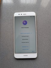 Huawei P10 Lite Colore Mystica Silver4G 32GB con Scatola Originale