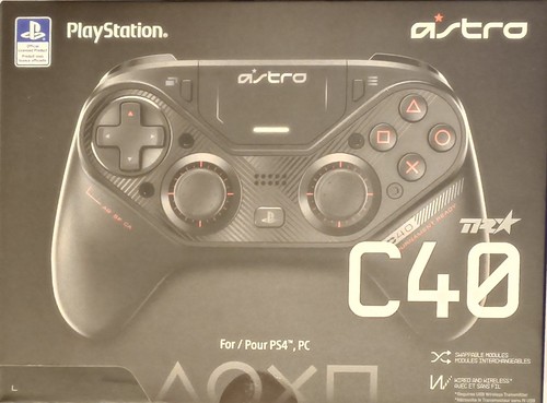 Controller gioco astro - gioco,