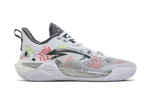 Scarpa basket anta kai 1 - scarpa, da