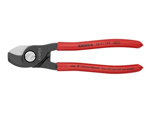 Knipex cesoia per cavi forbici - cesoia,