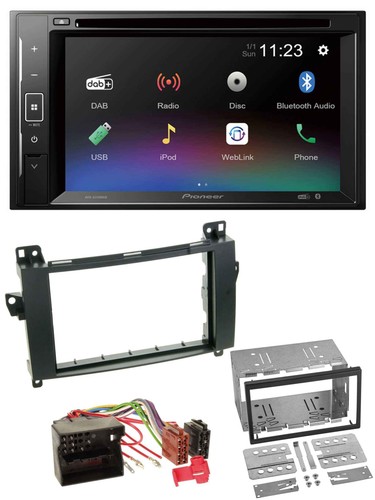 Pioneer bluetooth mp3 - pioneer,