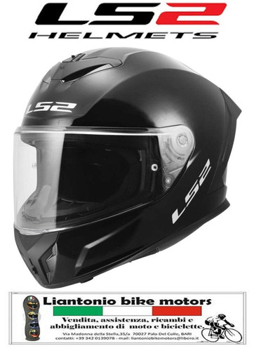 Casco moto scooter integrale - moto,