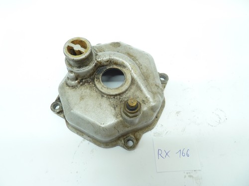 Rotax 123 coperchio acqua - -,
