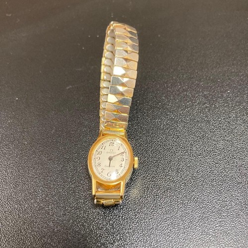 Omega geneve orologio - omega, donna