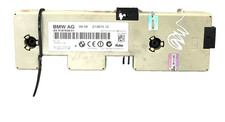 AMPLIFICATORE ANTENNA BMW 123D