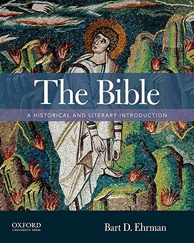 The bible historical and - a,
