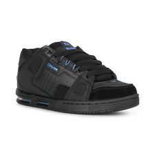 Scarpe Da Skate Globe Sabre - Onice/Blu