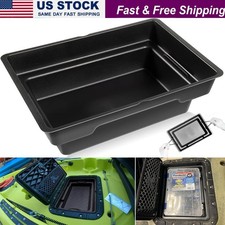 Bucket Bro Hatch Storage