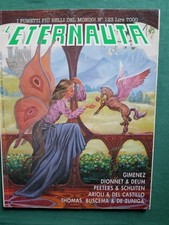 L'ETERNAUTA N°123   MOLTI