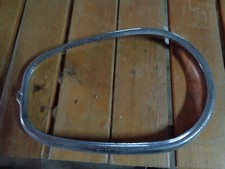 M8401 XX - CORNICE CERCHIO GHIERA FARO CARELLO INNOCENTI AUSTIN IM3 J3