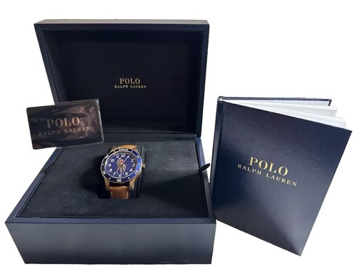 Orologio polo ralph lauren - ralph,