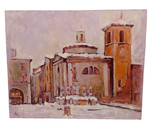 Piazza mercato brescia - , 97