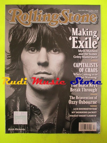Rolling stone usa - rolling,