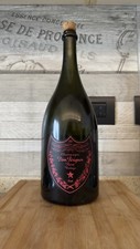 dom perignon luminous 2005