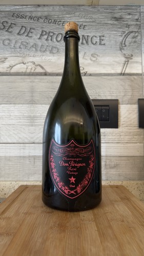 Dom perignon luminous - perignon, 2005