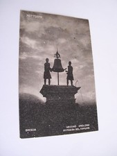 Brescia - Vecchio Orologio in